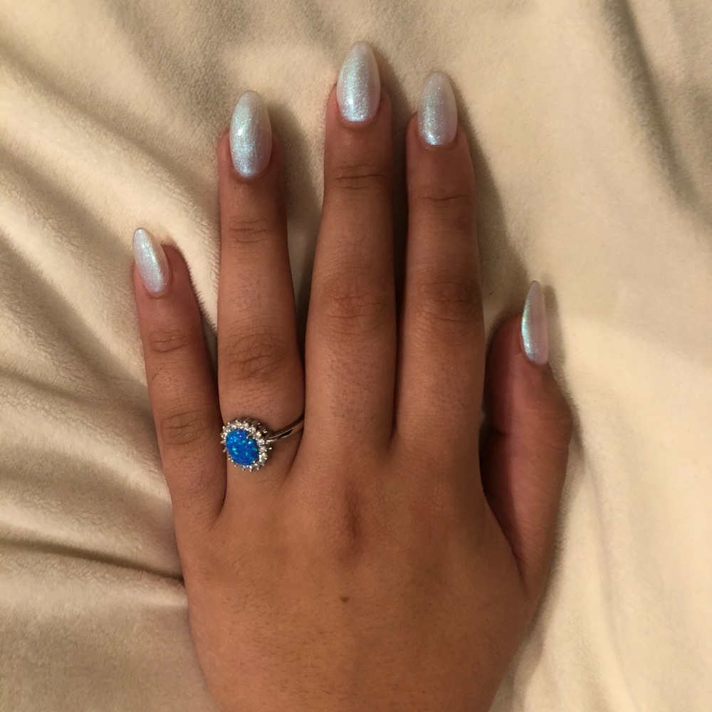 Sterling Silver Rings - Picture 10 of 11